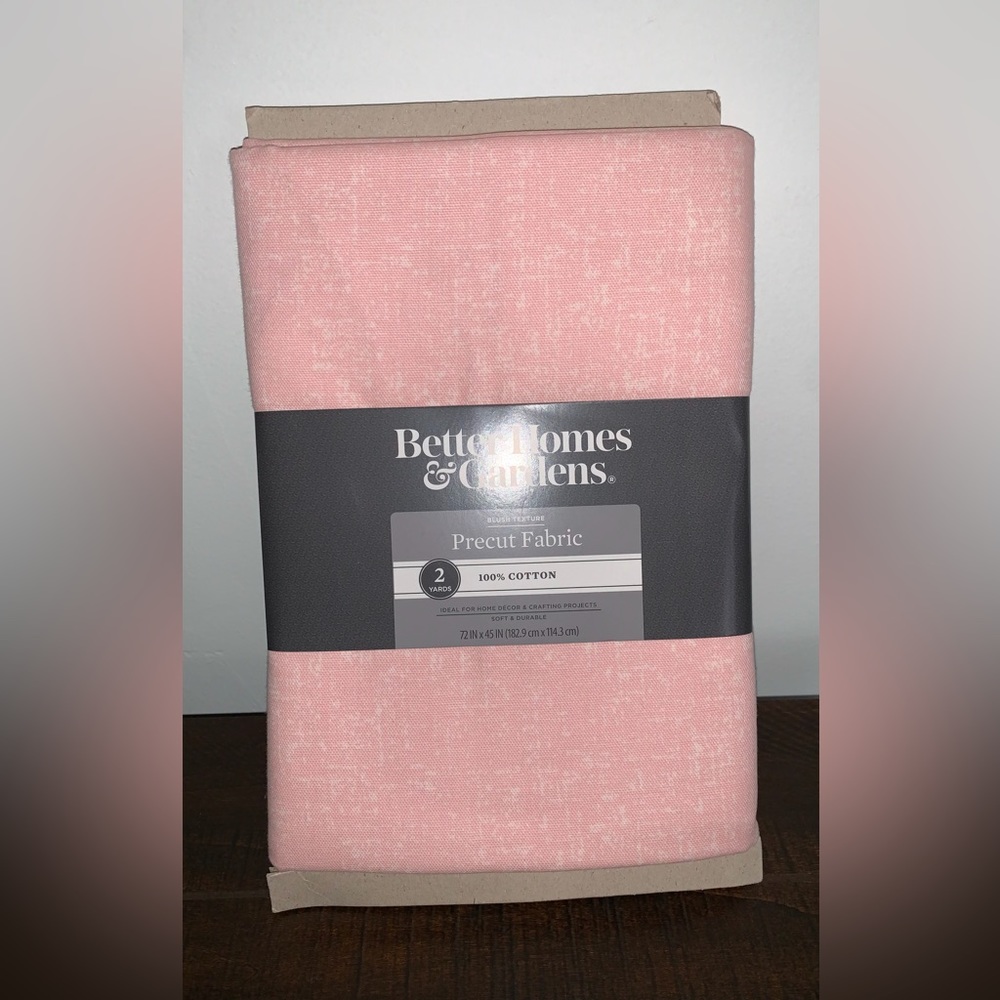 New Precut Fabric